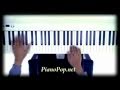 รักไม่ต้องการเวลา-หนูนาOSTกวนมึนโฮ-Piano
