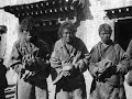 The miserable life of Tibetan serfs !?Tibet human rights