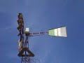 Italian Windpump Vivarelli Italian Windpump Vivarelli