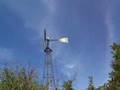 Italian Windpump Vivarelli