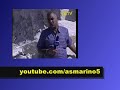eritreas defense forces: amazing road construction  part 1 