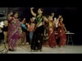Halifax Nepalese Dancing on Teej .mp4