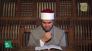 تابع رسم ما فيه قراءتان ورسم برسم واحد صالح لهما