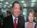www.ildirittodisapere.com RISPOSTA DEL PRESIDENTE HUGO CHAVEZ ALLA FOX NEWS DURANTE L'ASSEMBLEA DELL'ONU.