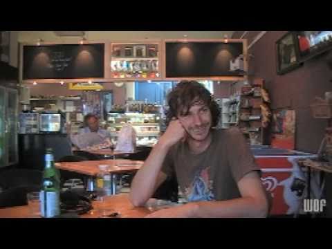 cmj gotye - GOTYE (Wally De Backer) is interviewed by Watchoutfor's Chris Wood who interviews GOTYE (Wally De Backer) earlier in 2010. Wally discusses new material, the ...