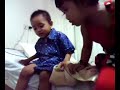 Anak anak | Faizal kamal | Disa | Anakku