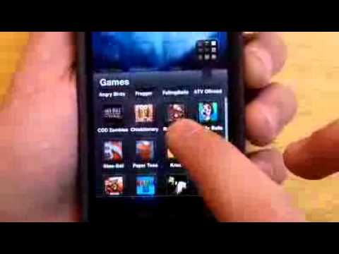 The Best Cydia Tweak For Your iPhone, iPod Tou