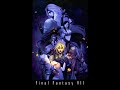 Final Fantasy VII ~ The Great Northern Cave