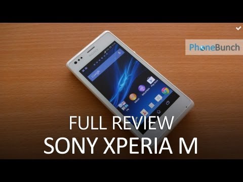 how to turn on 3g on sony xperia m