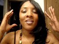 My Sew-In (CLIPS)