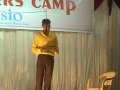SIO Maharashtra North members meet cultural prog... u cannot stop laughing