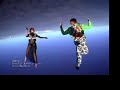\"SKY HIGH\" FASHION FREEFLY by OlavZipser