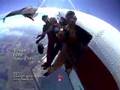SKY HIGH FASHION FREEFLY by OlavZipser