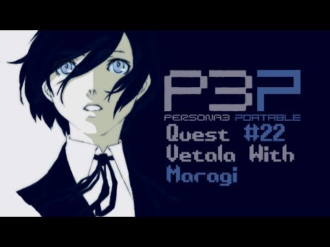 how to fuse vetala persona 3