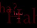 [MMV] Dear Maria Count Me In