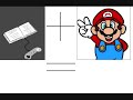 A T4-TV Game Review: Mario's Time Machine Part 1 [Explicit]