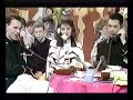 MATT BIANCO Saturday Superstore live phone in 1984 MATT BIANCO Saturday Superstore live phone in 1984