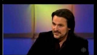Pierre Légaré - Cancer de la vessie