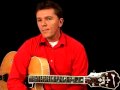 Jump Blues Guitar Lesson - Matthieu Brandt - Blues 1