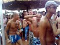 Capannina Jesolo 6 luglio 2008