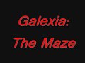 Galexia The Maze Leak Dead Roses RARE