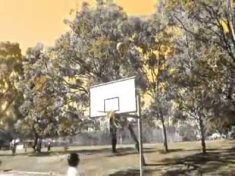 Basketball shots