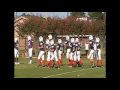 Eric Kennison and LFA 11/12 Mustangs vs the #1 Vikings