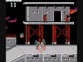 Super C - Speed Run - WITHOUT KILLING ANYONE!  Area 1