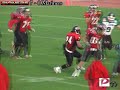 Pioners vs Mariners