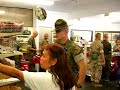 Marine Corps Recruit Depot San Diego
