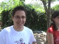 ESPLAI Somriure - Despedida en Manises 1