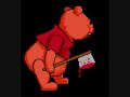 Pooh Goes Ape Shit