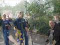 BOSNIEN SOCCER ADObrcko-BHLEGION