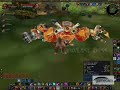 Feral Druid Tank - Steam Vaults Bosses Feral Druid Tank - Steam Vaults Bosses