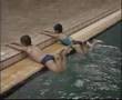 BREASTSTROKE