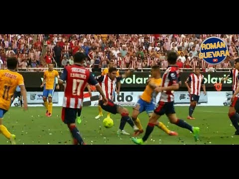 final de chivas – tigres..2017 – aficion chivas.com