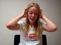 Zoe is The Hot Spur - www.spurspies.tv - Goodbye Martin Jol