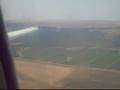 Bulgarian Air Charter 2140 lands @ Varna Int'l Aiport