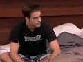 BB10: Michelle confronts Dan after he leaves Ollie in BY BB10: Michelle confronts Dan after he leaves Ollie in BY