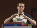 Google I/O 2009 - Groovy and Grails in App Engine Guillaume Laforge In this session, Guillaume Laforge, Groovy project manager, will walk you through a rapid introduction to Groovy, to get you up-to-speed with this popular JVM language. Then, he will guide you throughout demos on how to build some Web 2.0 mashups in a few lines of Groovy code, as well as how to deploy Grails application in the cloud. He'll then close the session showing you various ways you can leverage Groovy to even ...