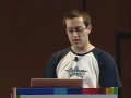 Google I/O 2009 - Groovy and Grails in App Engine