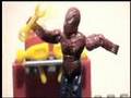 MEGA BLOCK SPIDERMAN THE FINAL BATTLE