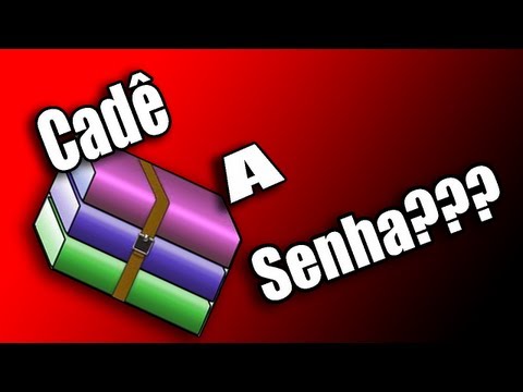 Download De Programa Para Tirar Senha Do Winrar Torrent