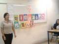 Rola Claudia lizett