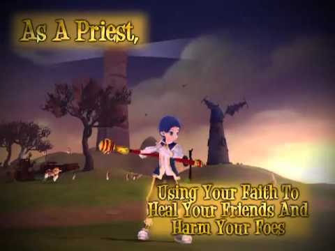 Remnant Knights Screenshot 0
