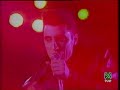 loquillo y alaska         el ritmo del garaje 20/10/1983