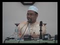 Seg 13 : Bukan Semua Tak diFahami Orang AwamSS Dr Mohd Asri, Mufti Perlis, MalaysiaTazkirah Umum Bertajuk KhilafTaman Sri Ukay, 2005