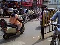scooter ride in mysore india scooter ride in mysore india