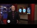 Leonard Maltin Reviews Nora's Will