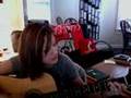 I Could Run Away- Kelly Carsey